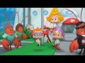 Bubble Guppies Stomach Growling