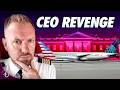Is This The Biggest CEO Revenge In Aviation History?!