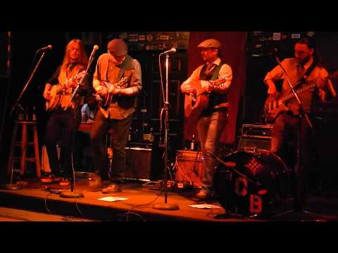 The Timothy O' Neil Band - Reno