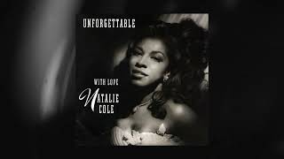 Natalie Cole - Route 66 (Official Visualizer)