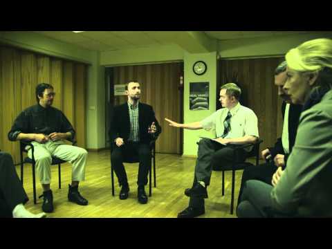 Terapie internetových diskutérů