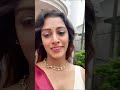 Koyeliya Lahiri Saree Live Sexy Saree Photoshoot