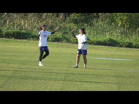 GOAL 13 Chinese Taipei Women's(Great Britain Women's-Chinese Taipei Women's)