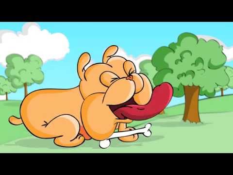 10 anti sexual abuse cartoon clips