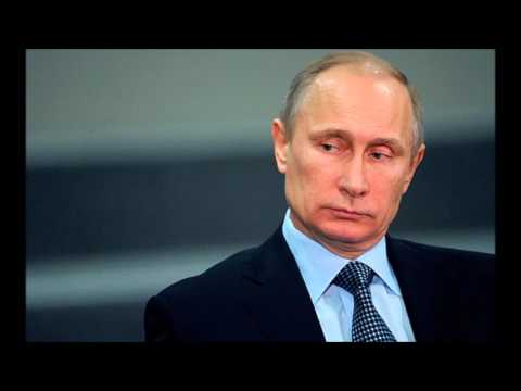 Vladimir Putin - Bello Figo Ft Don capucino (SWAG) 2016
