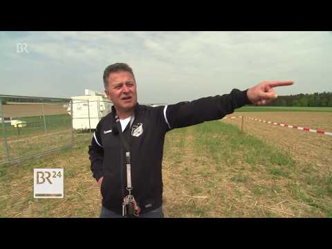 FC Pipinsried gegen 1860 München – Vor dem Spiel des Jahres | BR24