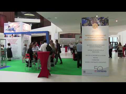 TESTIA @ COFREND Days 2017