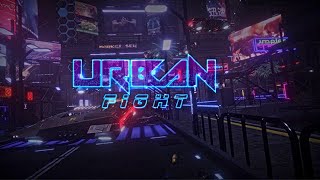 Urban Fight - Gameplay [PC ULTRA 60FPS]
