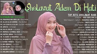 Download lagu Lagu Sholawat Terbaru 2023 Sholawat Nabi Muhammad ... mp3
