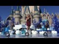 Tori Kelly- Colors of the Wind-Disney Parks ...