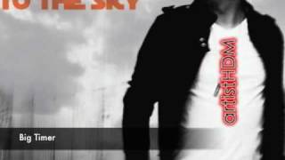 Kevin Rudolf - Big Time *Album Version*