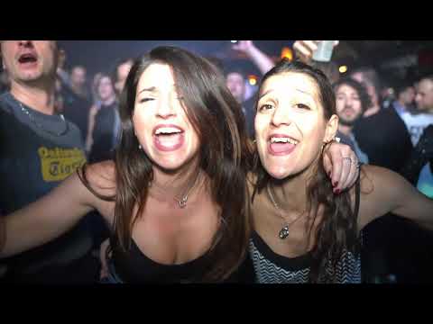 We Are History @ After Movie Estragon Club (Bologna)