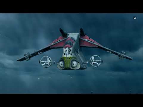 Star Wars Battlefront II: Capital Supremacy #44* (Republic) [1080 HD]