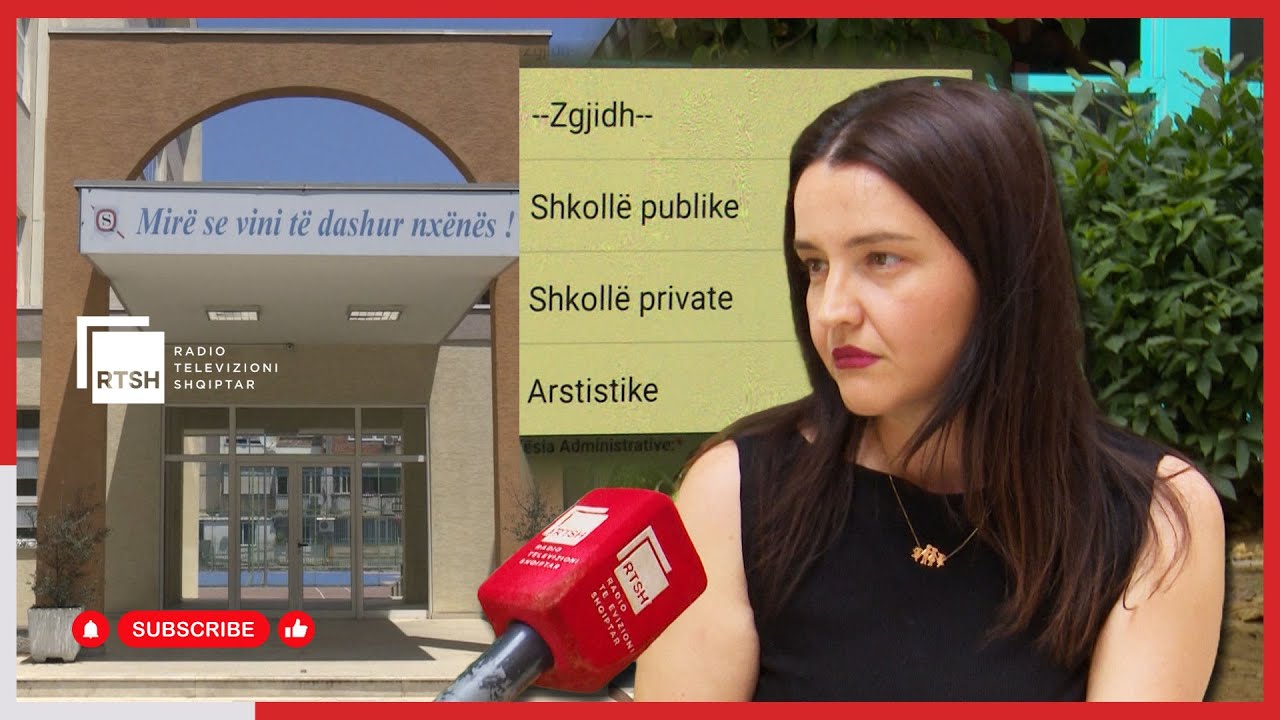 Regjistrimet në klasë të parë dhe të dhjetë, dy muaj afat për aplikimet