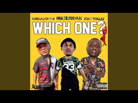 Video thumbnail for Which One?