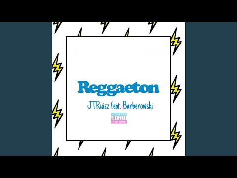 Reggaeton