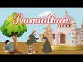 Pengertian PUASA RAMADHAN