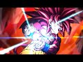 Dragon Ball Daima AMV Up From The Bottom
