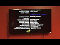 Closing To Toy Story 2 2000 DVD