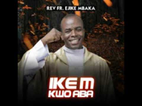 Ike m Kwo Aba (Side A)