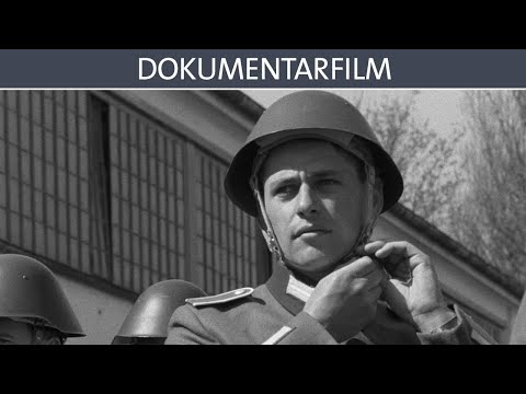 Einberufen - Doku - DEFA (ganzer Film auf Deutsch)