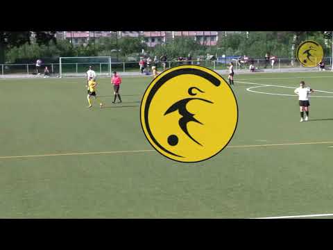 SpVgg. Dresden-Löbtau vs 1. FFC Fortuna Dresden 0:17