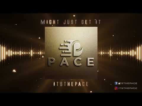 Toronto's own Pace drops teaser Track - Might Just Get It