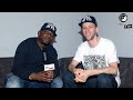 Ras Kass - interview: "Soul On Ice 2", Nipsey Hussle, Xzibit, music with Havoc, 20 years of career