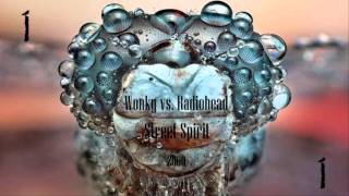 Wonky vs. Radiohead - Street Spirit ·2000·