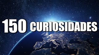 150 Curiosidades del Mundo  Loquendo 2020