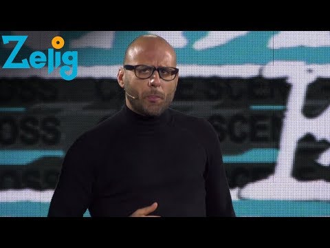 Ale Baldi in Segreti e Spaventi - ZELIG TIME | ZeligTv