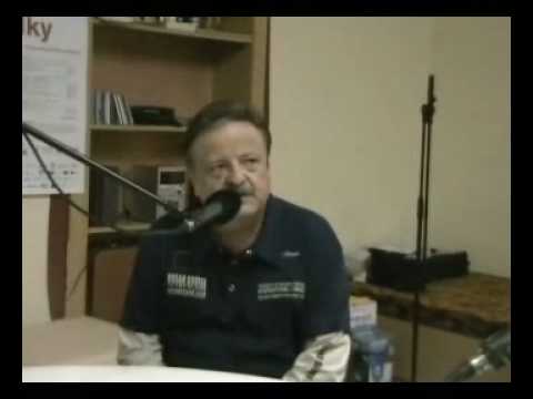 Petr Spálený část 1/2