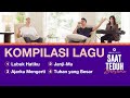 Kompilasi Lagu Saat Teduh Bersama Episode 144 Official Philip Mantofa