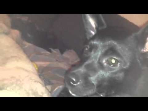 Lykke, på overtid...