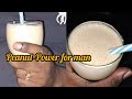 Sample Recipes To Make A Peanut Mpesu Power Smoothie By Maxing Peanut Banana Mpesu Egg And Milk