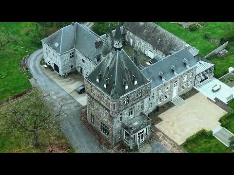 Château du Trumly