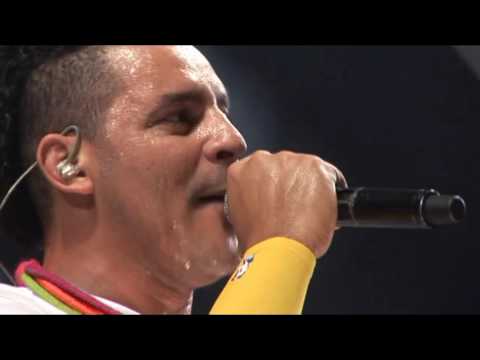 Marreta é massa DVD 2010 Réveillon em Timbaúba