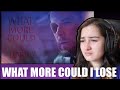 What More Could I Lose Thor Tribute Reaction