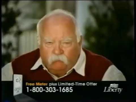 Liberty Medical TV Commercial (June 24, 2008)