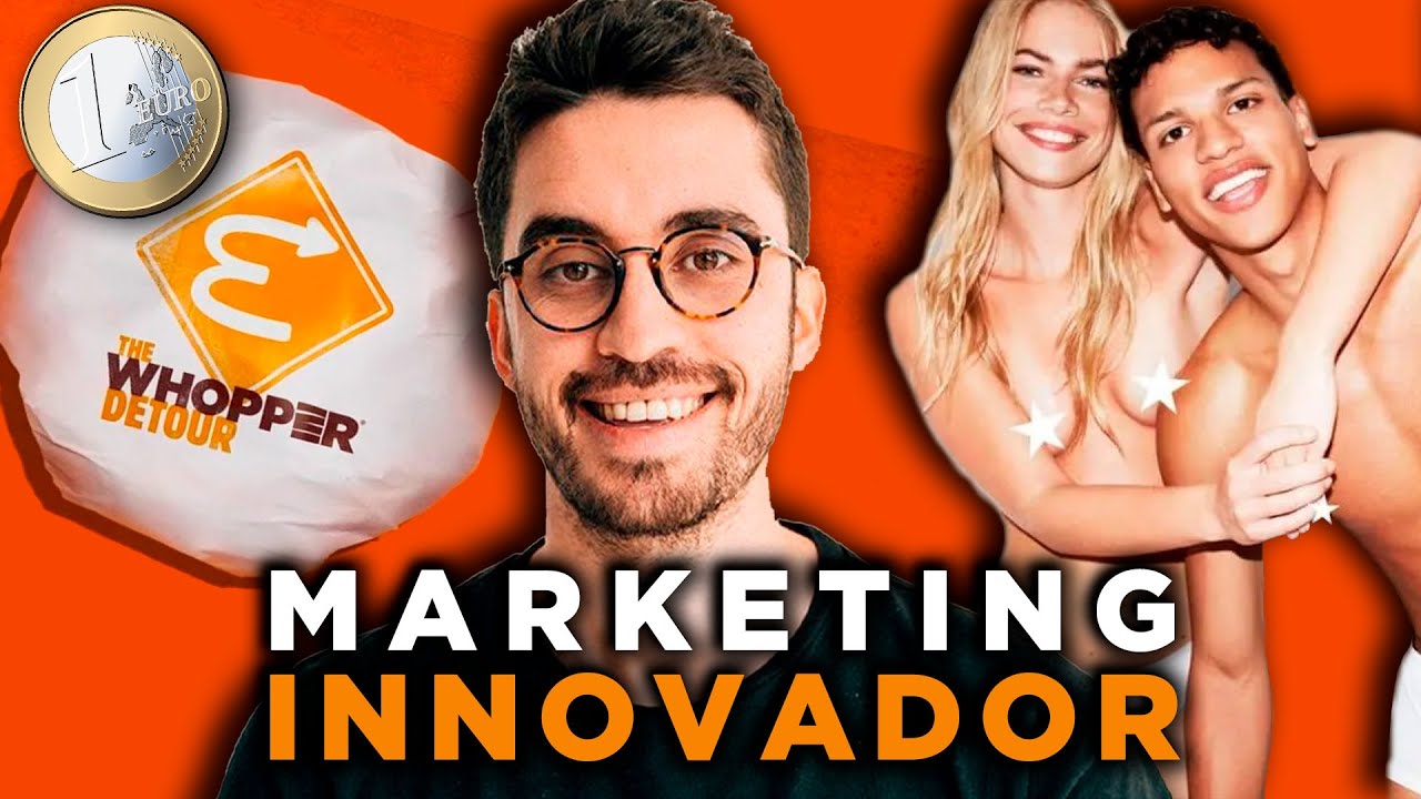 7 Estrategias de Marketing Innovadoras