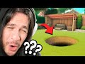 A Game About Digging A Hole
