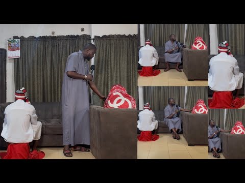 Seer Said It & It Is Happening Already, ELEPHANTIASIS Has Been Added To Her Sickness #shorts #viral