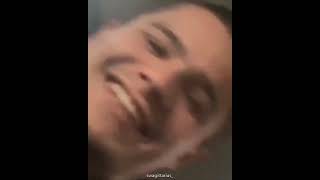 toby wallace being chaotic for 2 minutes straight video