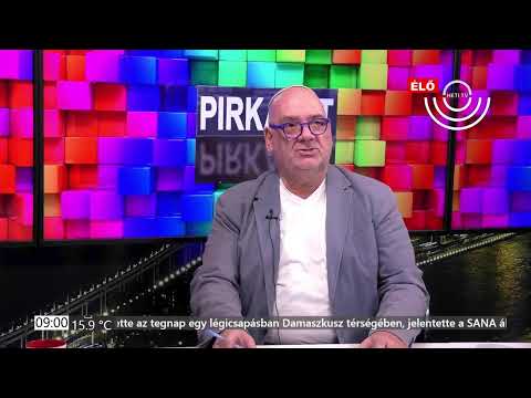 PIRKADAT Breuer Péterrel 2023.08.08.