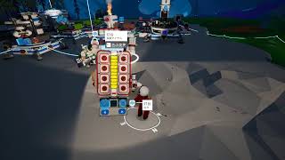 #1 アストロニーアde宇宙旅行【K3T】ASTRONEER