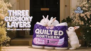 Quilted Northern Bunny Approved (2026 )