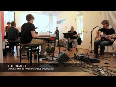 Lars Bartkuhn - The Oracle (Rehearsal Session)