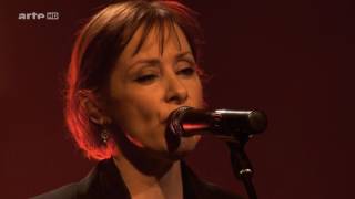 Suzanne Vega - Berlin Live 2016 (HD)