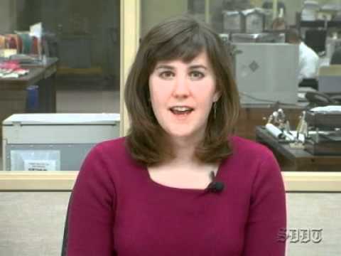 San Diego Business News - Morning Edition (11/29/2010)