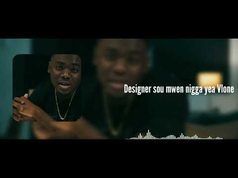 J. Winston7- Gunna Flow (Lyrics Video)